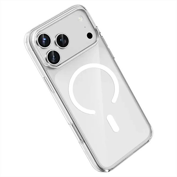 کاور اپیکوی مدل AntiShock Pro MagSafe مناسب برای گوشی موبایل اپل iPhone 17 Pro