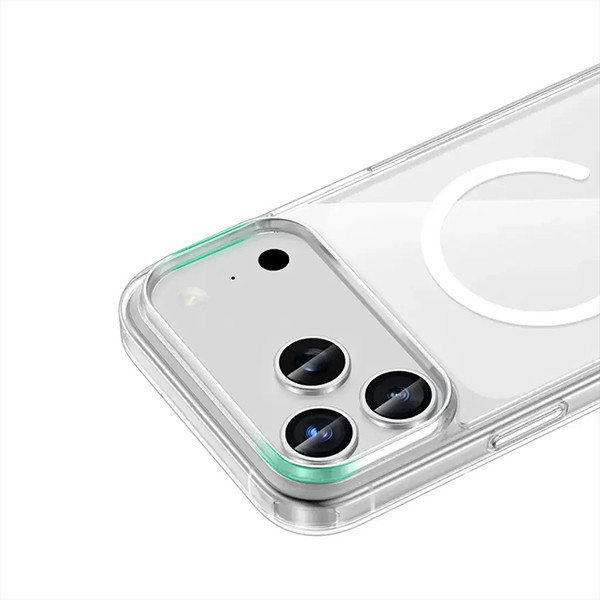 کاور اپیکوی مدل AntiShock Pro MagSafe مناسب برای گوشی موبایل اپل iPhone 17 Pro