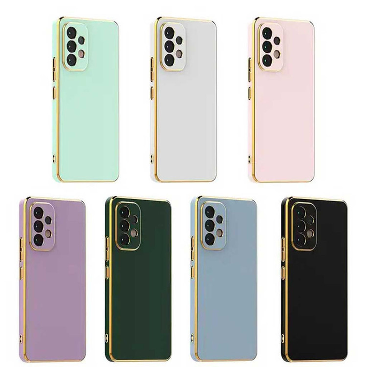 کاور اپیکوی مدل My-Lens مناسب برای گوشی موبایل سامسونگ Galaxy A33 5G