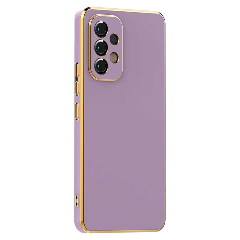 کاور اپیکوی مدل My-Lens مناسب برای گوشی موبایل سامسونگ Galaxy A33 5G