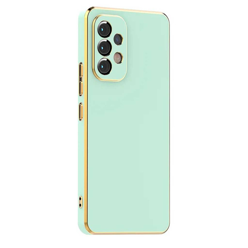 کاور اپیکوی مدل My-Lens مناسب برای گوشی موبایل سامسونگ Galaxy A33 5G