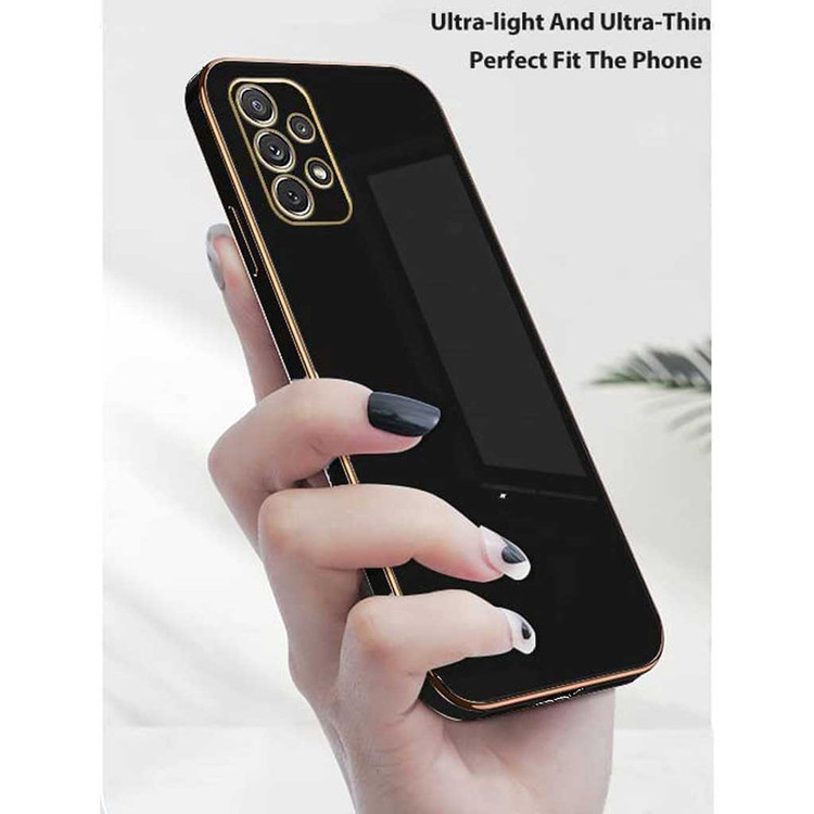 کاور اپیکوی مدل My-Lens مناسب برای گوشی موبایل سامسونگ Galaxy A33 5G