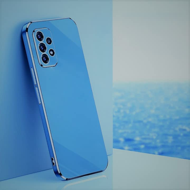 کاور اپیکوی مدل My-Lens مناسب برای گوشی موبایل سامسونگ Galaxy A33 5G