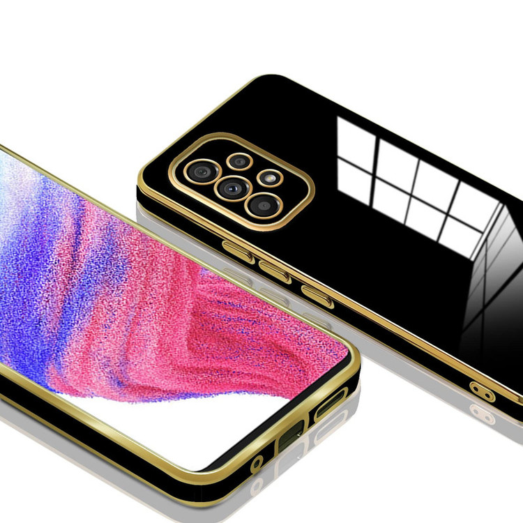 کاور اپیکوی مدل My-Lens مناسب برای گوشی موبایل سامسونگ Galaxy A33 5G