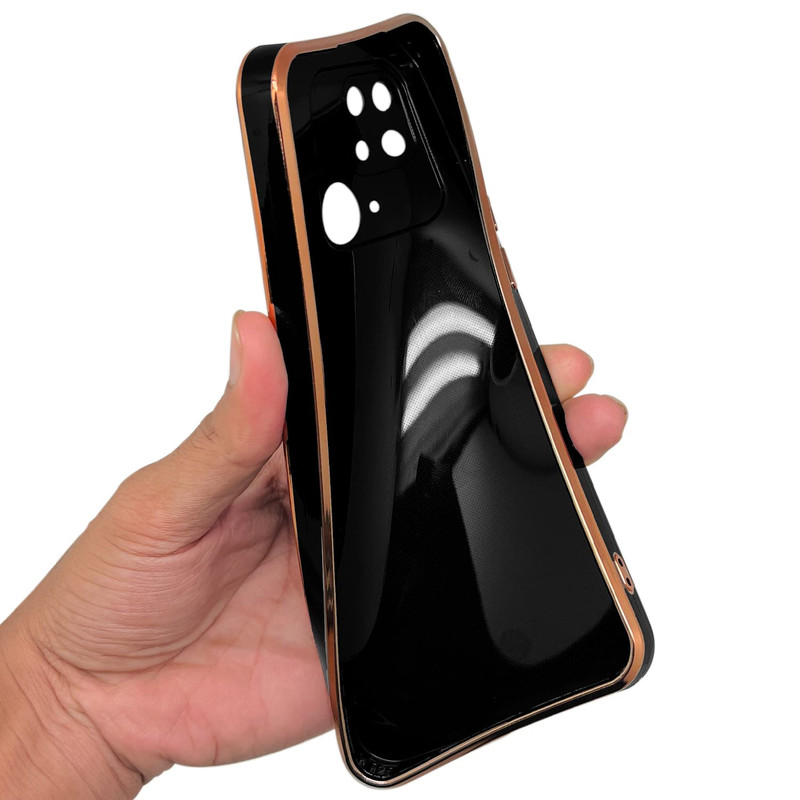 کاور اپیکوی مدل My-Lens مناسب برای گوشی موبایل سامسونگ Galaxy A33 5G