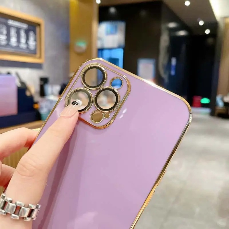 کاور اپیکوی مدل My-Lens مناسب برای گوشی موبایل سامسونگ Galaxy A33 5G