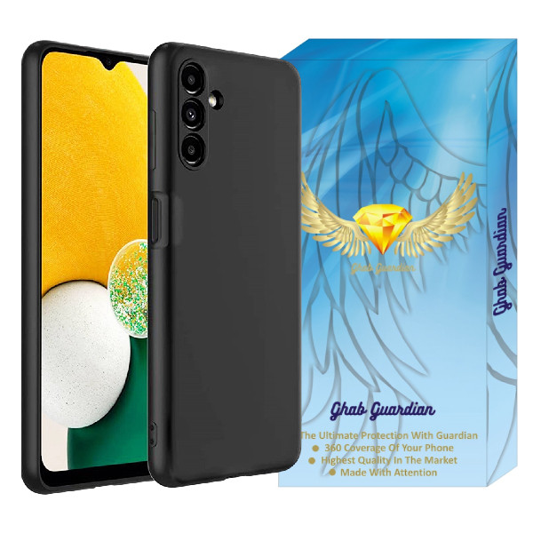 کاور قاب گاردین مدل All مناسب برای گوشی موبایل سامسونگ Galaxy A15 5G \ A15 4G