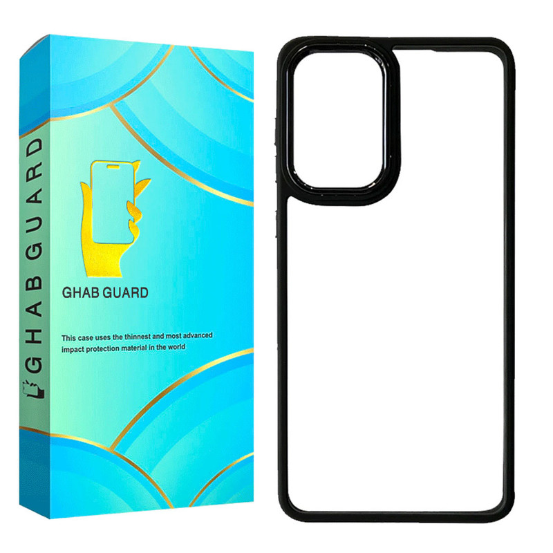 کاور قاب گارد مدل SKNNWSLGA مناسب برای گوشی موبایل سامسونگ Galaxy A53