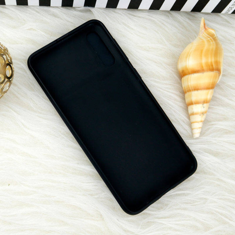 کاور طرح مینی موس کد 348 مناسب برای گوشی موبایل سامسونگ Galaxy A30s / A50s به همراه پاپ سوکت