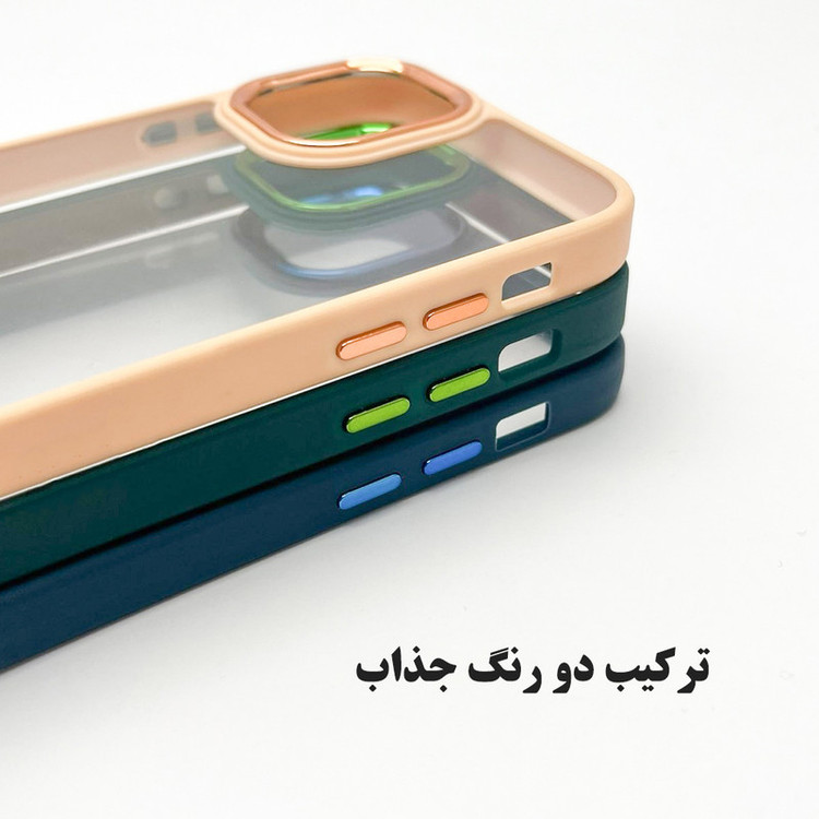 کاور قاب گارد مدل SKNNWSLGA مناسب برای گوشی موبایل سامسونگ Galaxy A14 4G