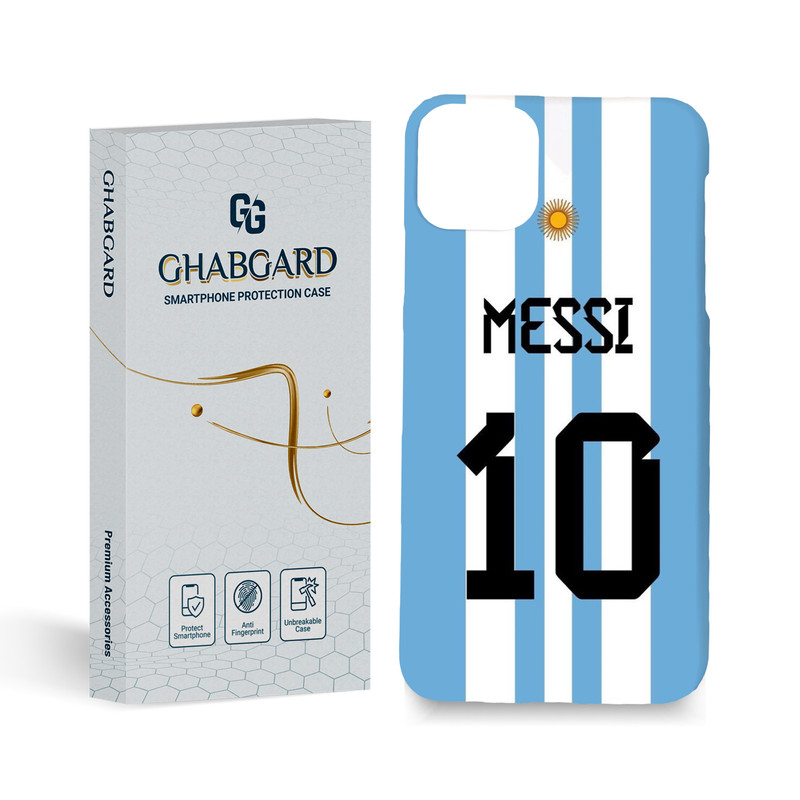 کاور قاب گارد مدل پسرانه مناسب برای گوشی موبایل اپل iphone 11 promax