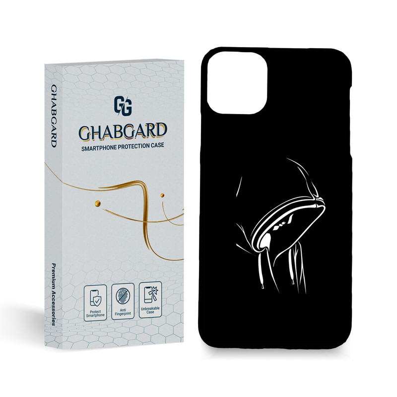 کاور قاب گارد مدل پسرانه مناسب برای گوشی موبایل اپل iphone 11 promax