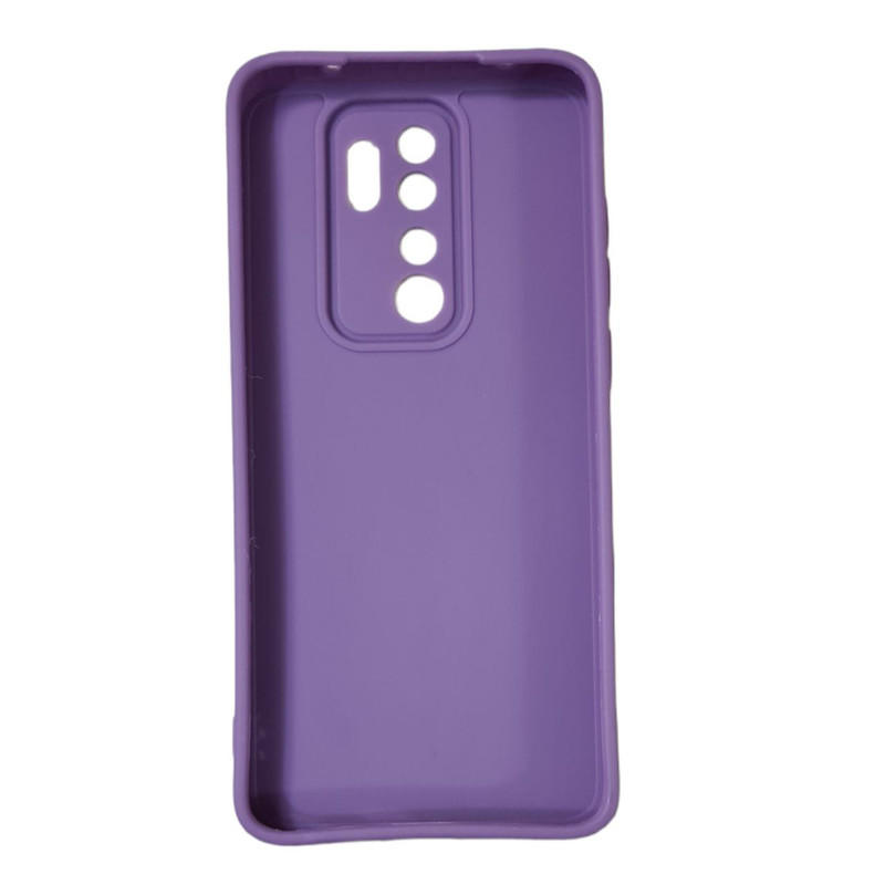 کاور طرح ناسا کد 876 مناسب برای گوشی موبایل شیائومی Redmi Note 8 Pro