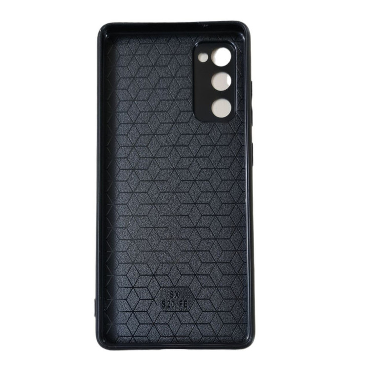 کاور مدل 3D طرح خرس کد 261 مناسب برای گوشی موبایل سامسونگ Galaxy S20 FE