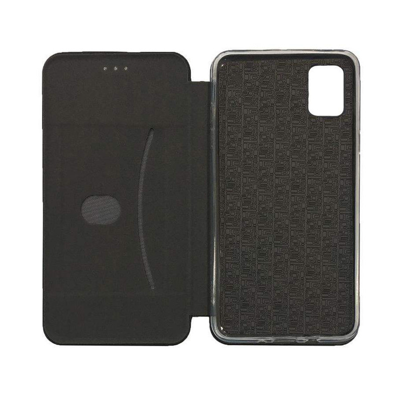 کیف کلاسوری سالیوان مدل CBLACK مناسب برای گوشی موبایل سامسونگ Galaxy A52