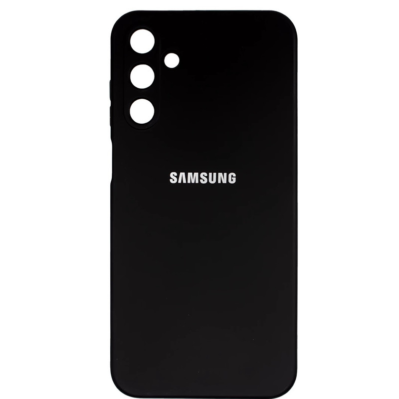 کاور مدل سیلیکون مناسب برای گوشی موبایل سامسونگ Galaxy A15