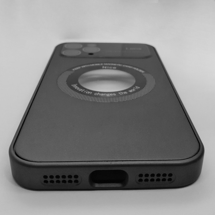 کاور گوف مدل Lens Shield-P مناسب برای گوشی موبایل اپل iPhone 13 Pro Max