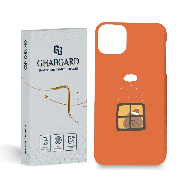کاور قاب گارد مدل فانتزی مناسب برای گوشی موبایل اپل iphone 11 promax