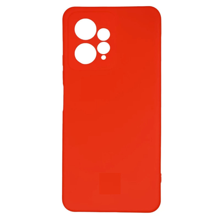 کاور مدل سیلیکونی پاک کنی مناسب برای گوشی موبایل شیائومی note 12