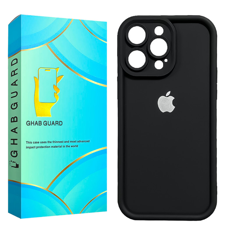 کاور قاب گارد مدل SOLIDBA مناسب برای گوشی موبایل اپل iPhone 15 Pro Max