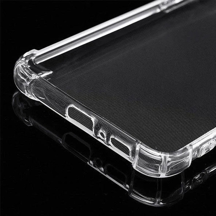 کاور اپیکوی مدل Capsol Airbag مناسب برای گوشی موبایل شیائومی Redmi 15 5G