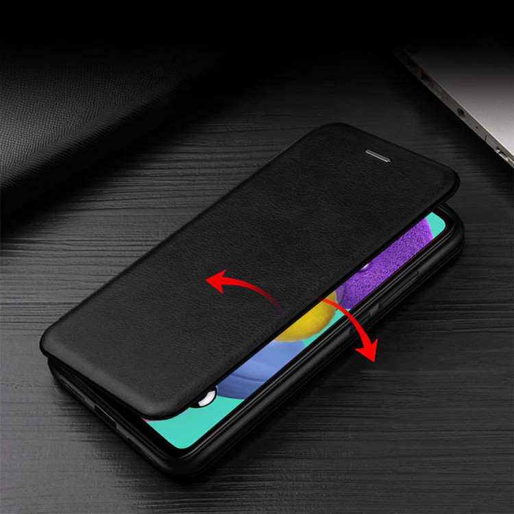 کاور قاب سالیوان مدل CBLACK مناسب برای گوشی موبایل سامسونگ Galaxy M23