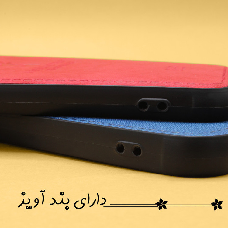 کاور مدل گوزنی مناسب برای گوشی موبایل سامسونگ Galaxy A23 5G