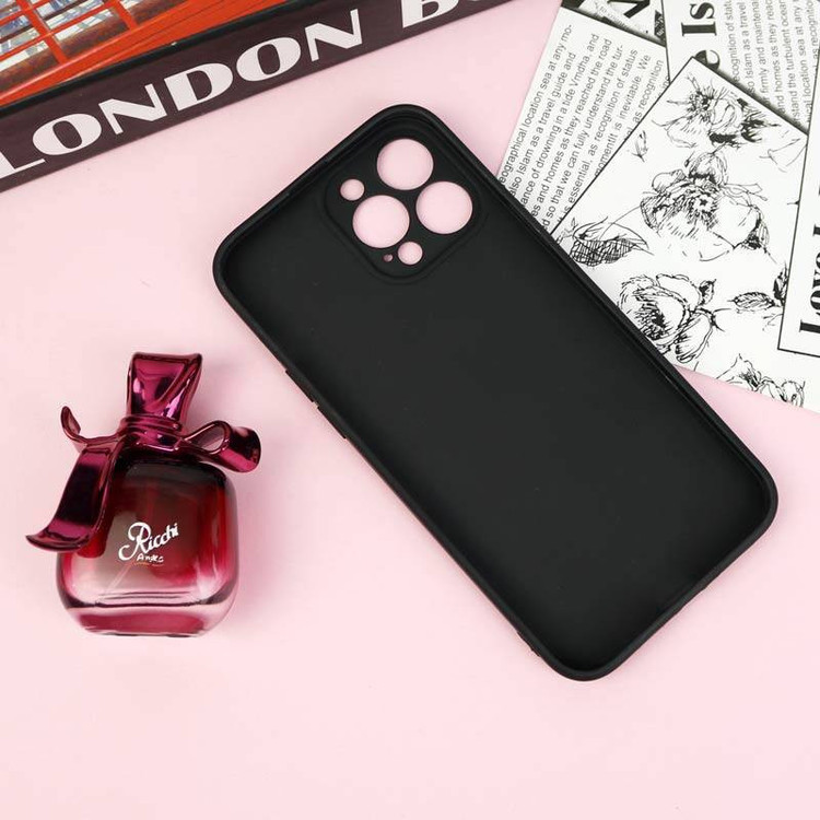 کاور طرح خرس کد 322 مناسب برای گوشی موبایل اپل iPhone 13 Pro Max