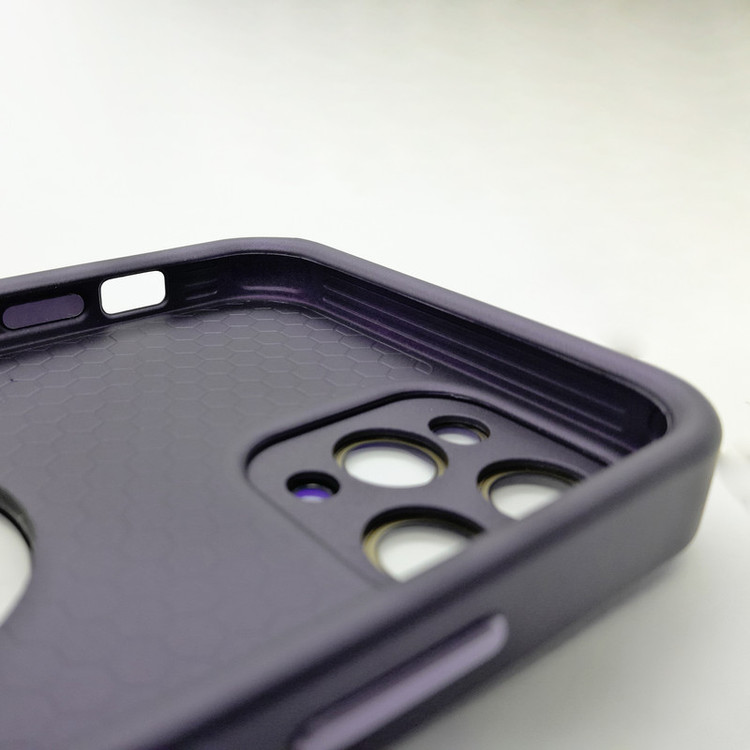 کاور گوف مدل Lens Shield مناسب برای گوشی موبایل اپل iPhone 13 Pro Max
