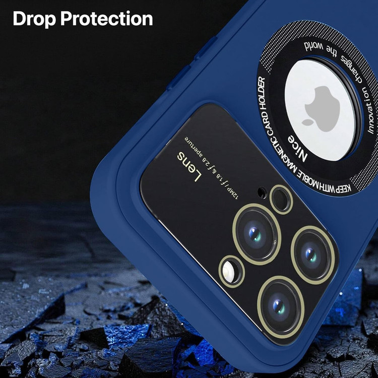کاور گوف مدل Lens Shield مناسب برای گوشی موبایل اپل iPhone 13 Pro Max