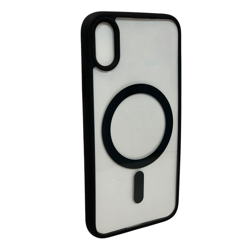 کاور فشن مدل Magsafe مناسب برای گوشی موبایل اپل iphone X / XS