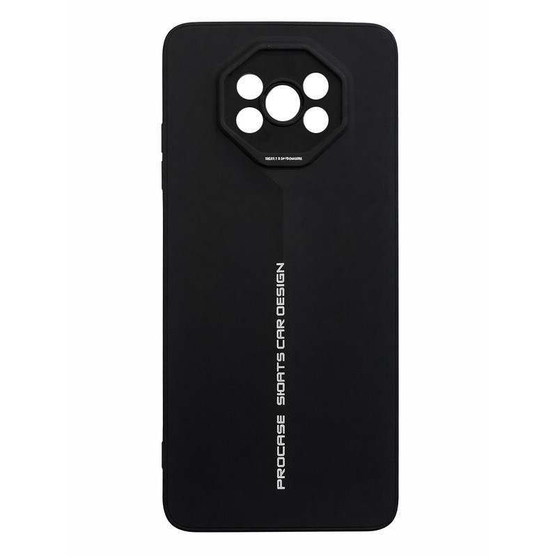 کاور مدل مکسی مناسب برای گوشی موبایل شیائومی POCO X3 PRO