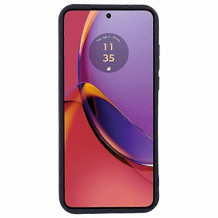 کاور موکولو مدل Silicone Puffer Apple Strap مناسب برای گوشی موبایل موتورولا G84 به همراه بند آویز