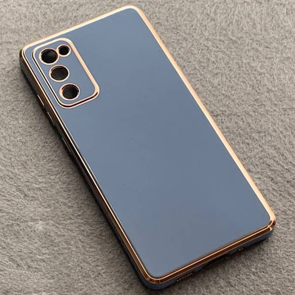 کاور قاب تک مدل MYCGH مناسب برای گوشی موبایل سامسونگ Galaxy S20 FE