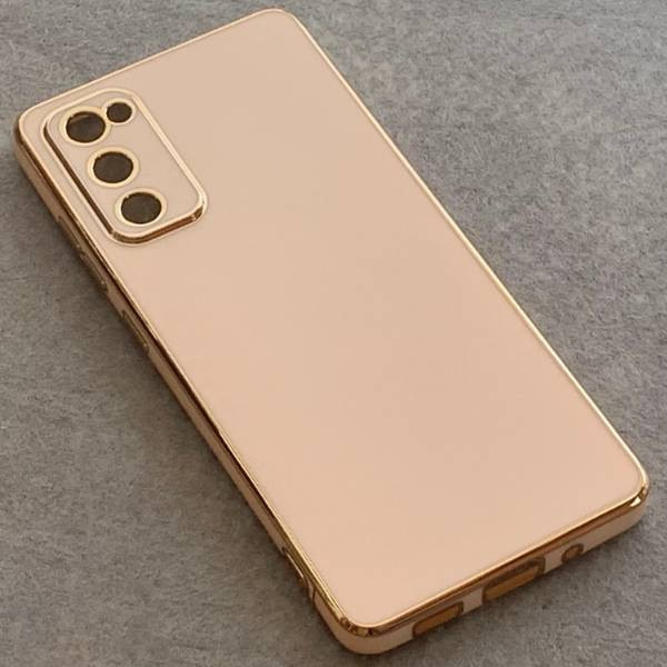 کاور قاب تک مدل MYCGH مناسب برای گوشی موبایل سامسونگ Galaxy S20 FE