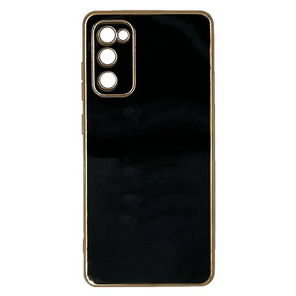 کاور قاب تک مدل MYCGH مناسب برای گوشی موبایل سامسونگ Galaxy S20 FE