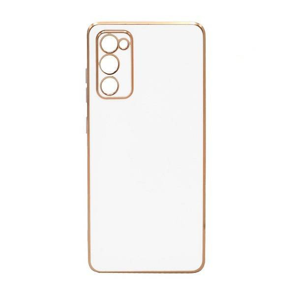 کاور قاب تک مدل MYCGH مناسب برای گوشی موبایل سامسونگ Galaxy S20 FE