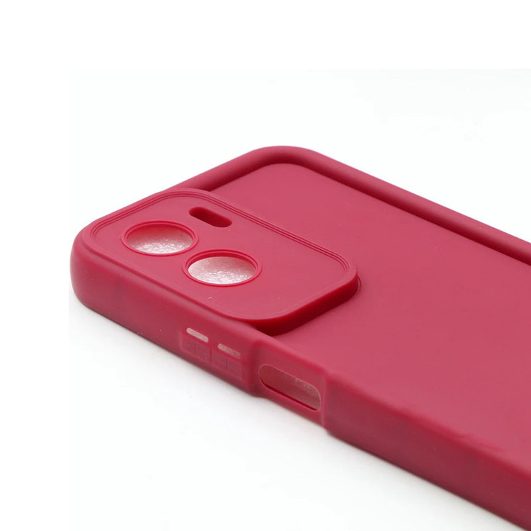 کاور موکولو مدل Silicone Puffer مناسب برای گوشی موبایل ریلمی Realme C51/ C53