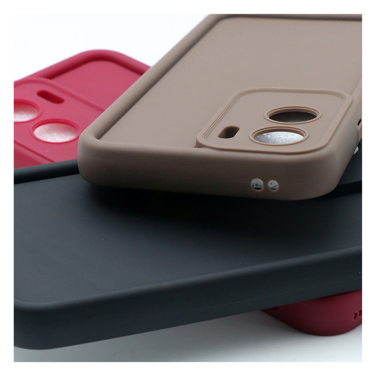 کاور موکولو مدل Silicone Puffer مناسب برای گوشی موبایل ریلمی Realme C51/ C53