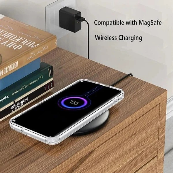 کاور اپیکوی مدل AntiShock-MagSafe مناسب برای گوشی موبایل سامسونگ Galaxy A54