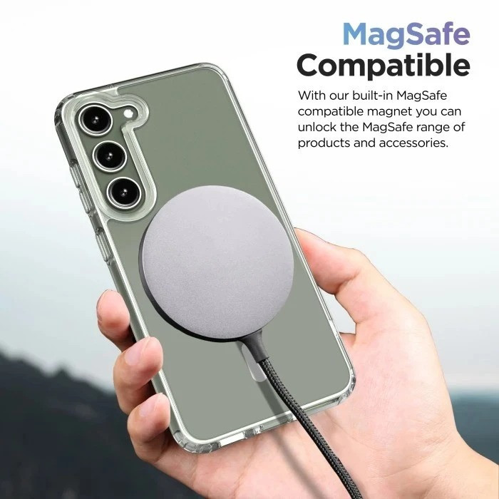 کاور اپیکوی مدل AntiShock-MagSafe مناسب برای گوشی موبایل سامسونگ Galaxy A54