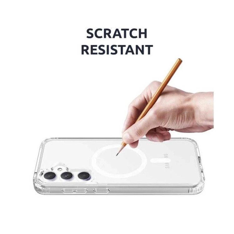 کاور اپیکوی مدل AntiShock-MagSafe مناسب برای گوشی موبایل سامسونگ Galaxy A54