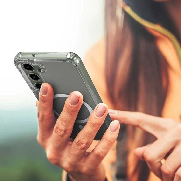 کاور اپیکوی مدل AntiShock-MagSafe مناسب برای گوشی موبایل سامسونگ Galaxy A54