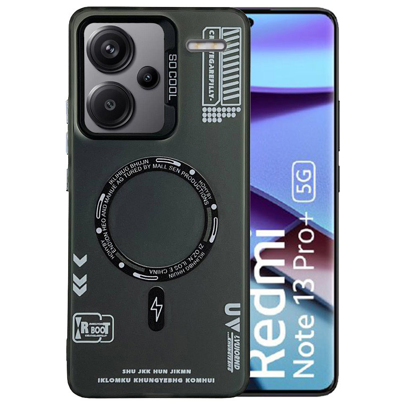کاور گاردتک مدل SCool مناسب برای گوشی موبایل شیائومی Redmi Note 13 Pro Plus