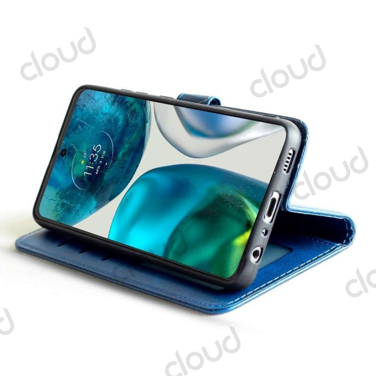 کیف کلاسوری مدل Magneti مناسب برای گوشی موبایل سامسونگ Galaxy A55
