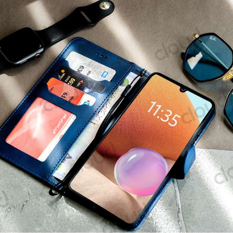 کیف کلاسوری مدل Magneti مناسب برای گوشی موبایل سامسونگ Galaxy A55