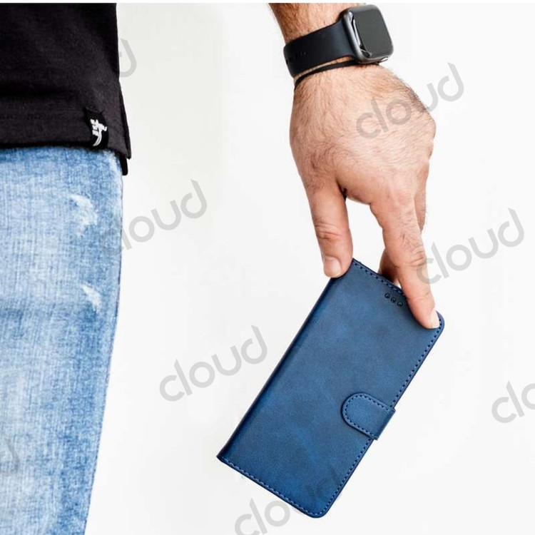 کیف کلاسوری مدل Magneti مناسب برای گوشی موبایل سامسونگ Galaxy A55