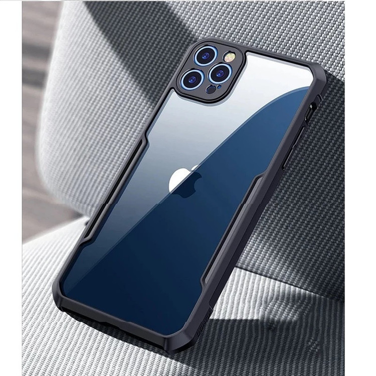 کاور موکولو مدل XUNDD مناسب برای گوشی موبایل شیائومی Poco X3 / X3 Pro