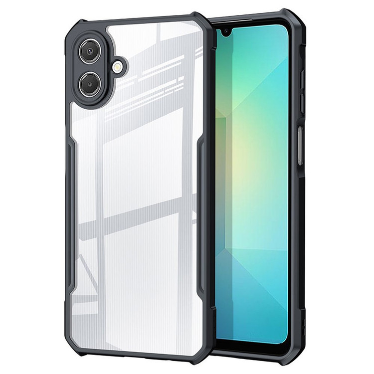 کاور موکولو مدل XUNDD مناسب برای گوشی موبایل سامسونگ Galaxy A07