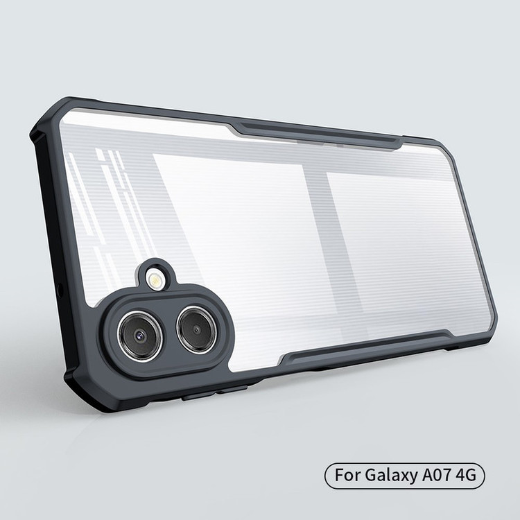 کاور موکولو مدل XUNDD مناسب برای گوشی موبایل سامسونگ Galaxy A07
